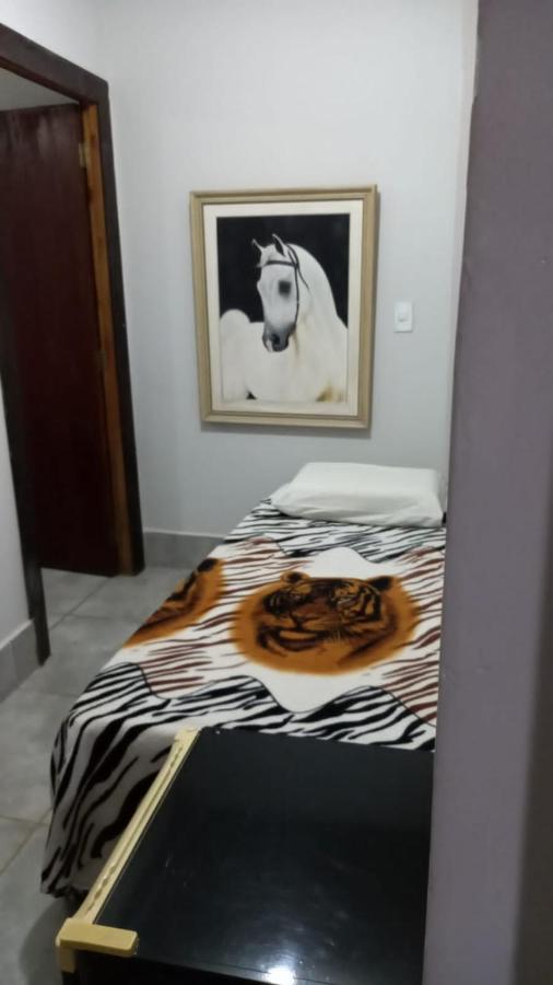 Pousada Da Gi Chapada Chapada dos Guimarães 외부 사진