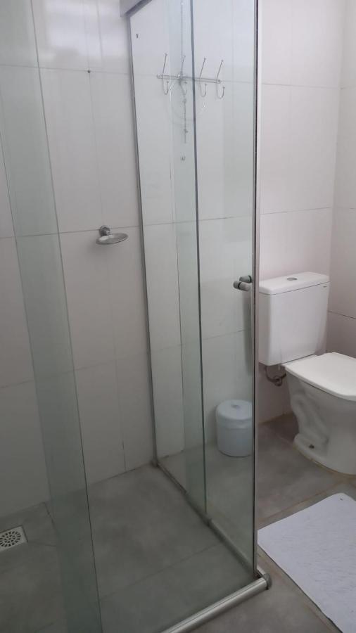 Pousada Da Gi Chapada Chapada dos Guimarães 외부 사진